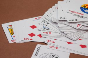 Poker tips och rad